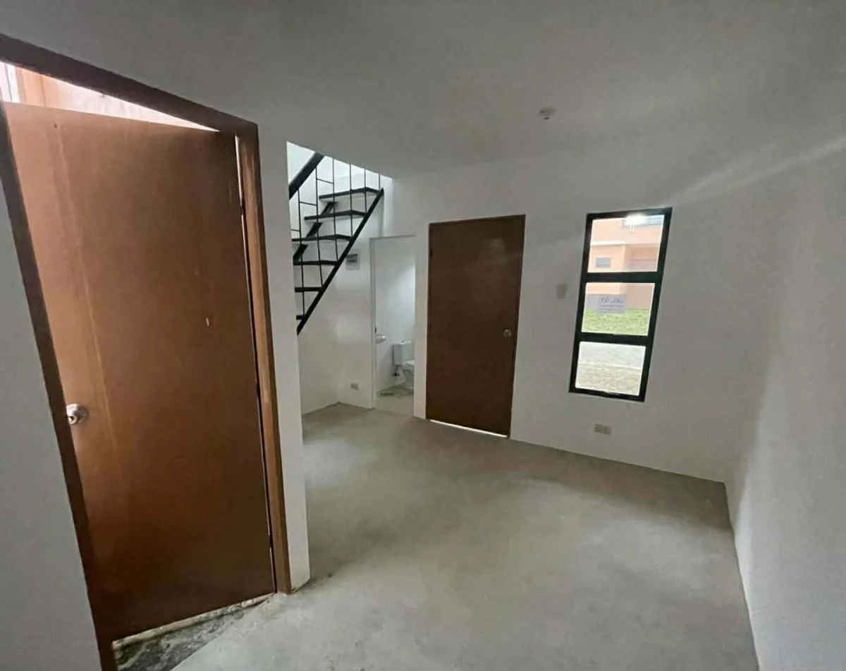 FOR SALE House and Lot Near 24-Hour Security, Tagum City — 1 Bathroom — House and Lot in Tagum City, Davao del Norte, 8100 — Photo 4