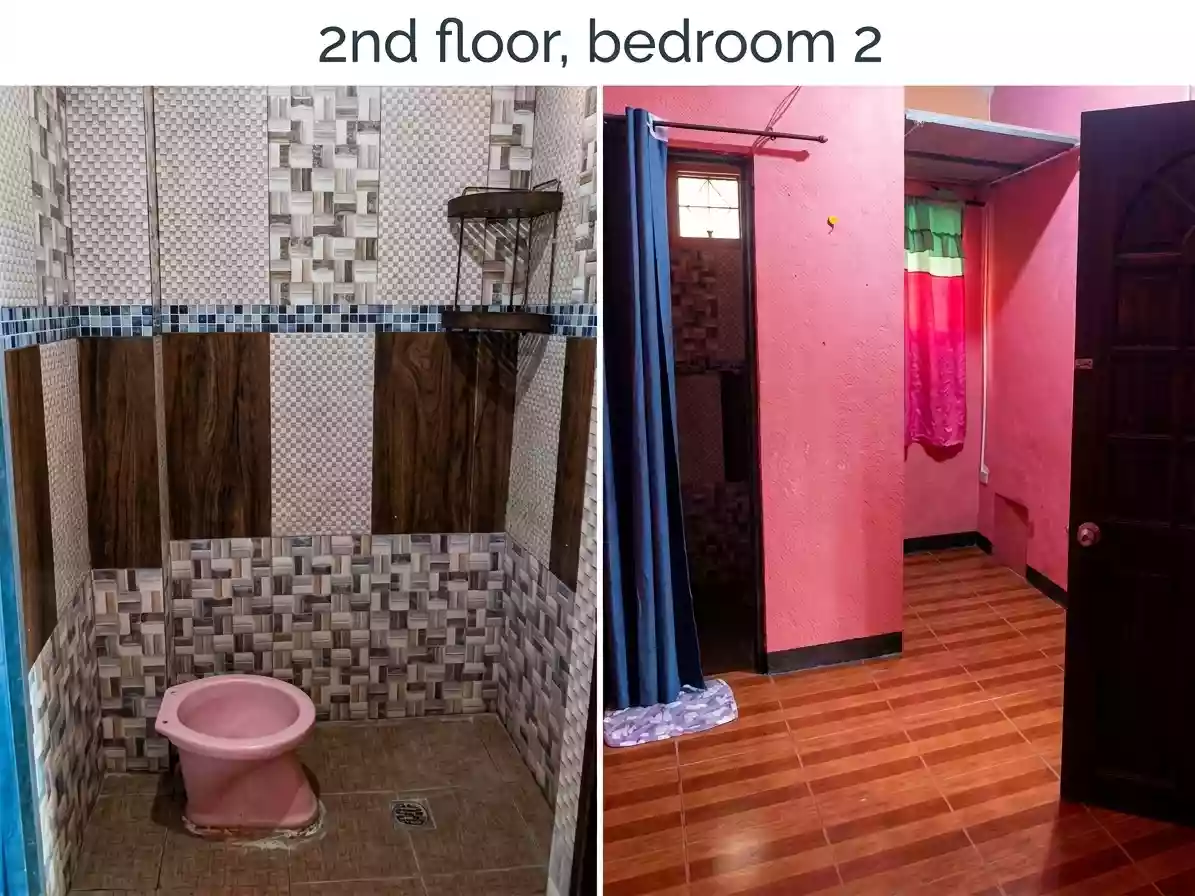 For Sale: 3BR House and Lot in Sampaloc IV, Dasmarinas — 140 sqm — House and Lot in Sampaloc IV, Dasmarinas, Cavite — Photo 4