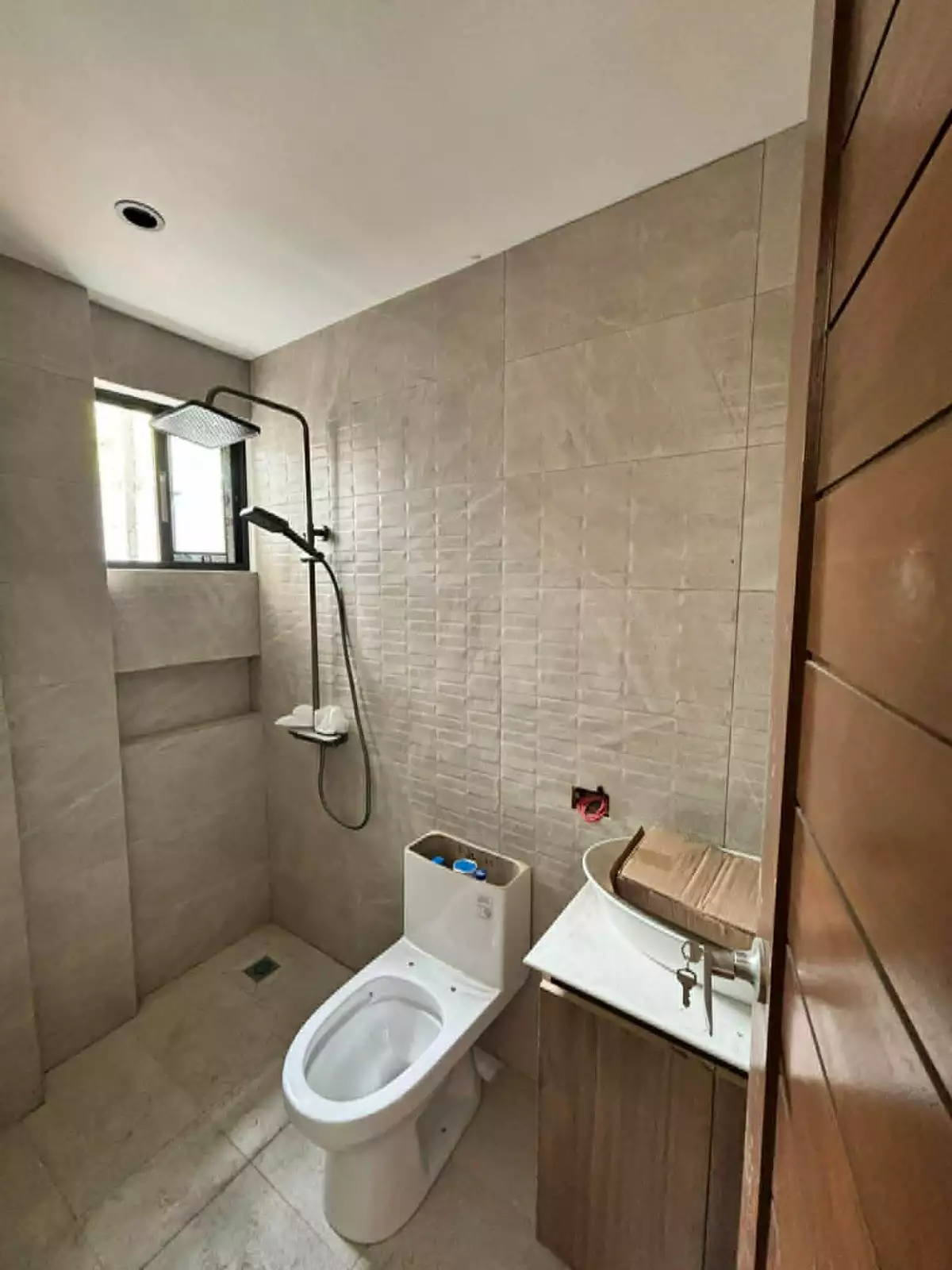 Villa Alexandra Fortune Towne House and Lot for Sale in Estefania, Bacolod City — family home — House and Lot in Estefania, Bacolod City, Negros Occidental — Photo 3