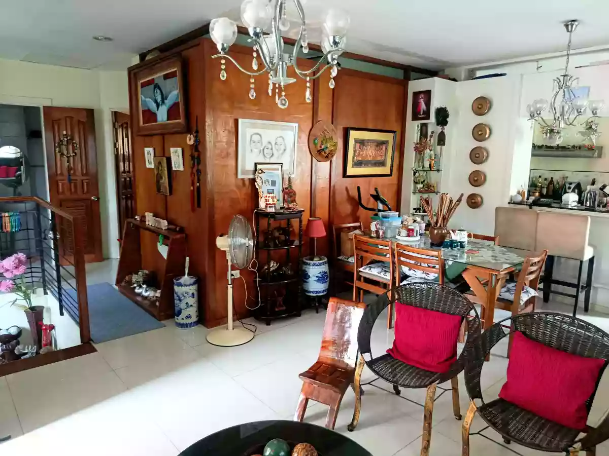For Sale 5BR House and Lot in Talamban, Cebu City 300 sqm — House and Lot in Talamban, Cebu City, Cebu — Photo 4