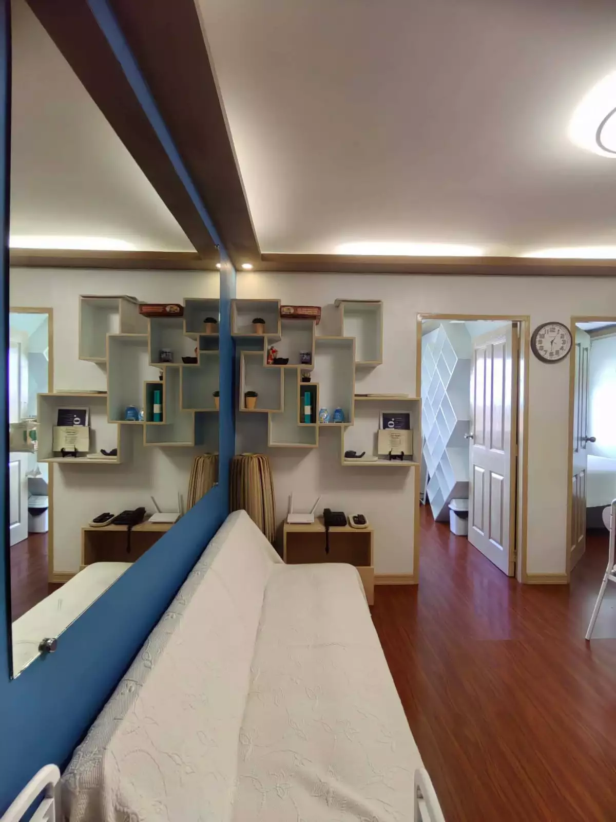 For Sale: 2BR Condo in Poblacion No. 1, Dumaguete City — 32 sqm — 2 Bedrooms in Poblacion No. 1 (Barangay 1), Dumaguete City, Negros Oriental — Photo 5