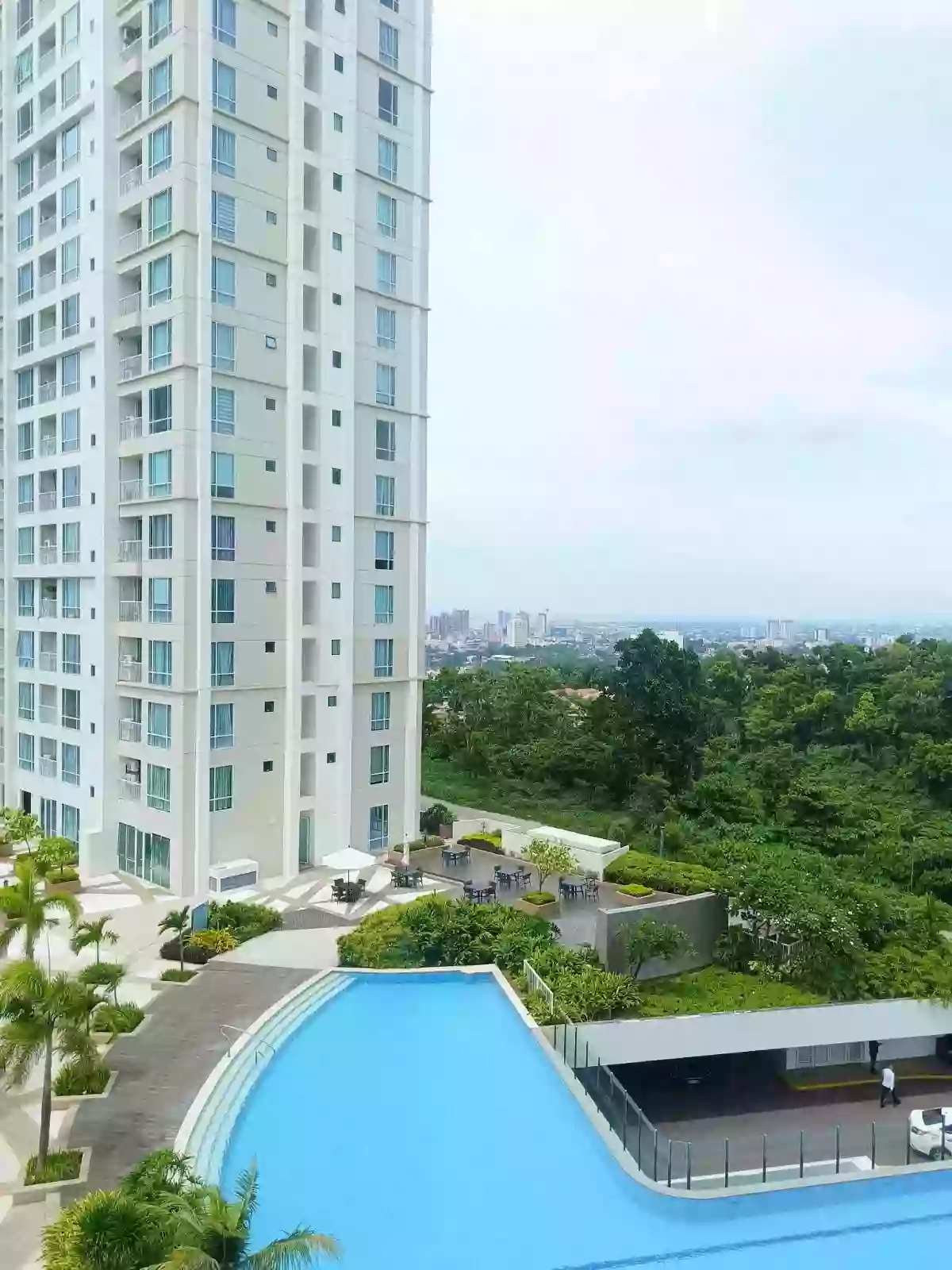 For Sale: 1BR Condo in Lahug, Cebu City — 44 sqm, 1 Parking — 1 Bedroom in Lahug, Cebu City, Cebu — Photo 7
