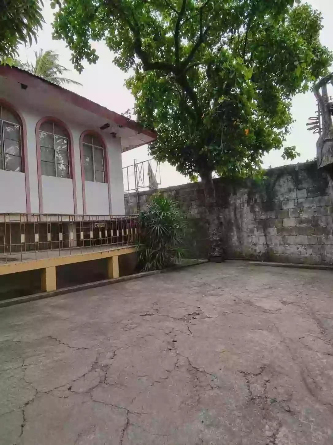 For Sale commercial/ Residential along Pena Francia, Naga City — Building in Naga City, Camarines Sur, 4400 — Photo 4