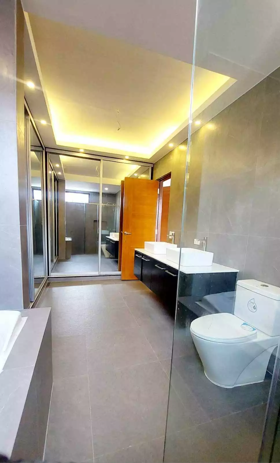 Ready for Occupancy: 6BR House and Lot in San Juan, Cainta, Rizal — 450 sqm — House and Lot in San Juan, Cainta, Rizal — Photo 7