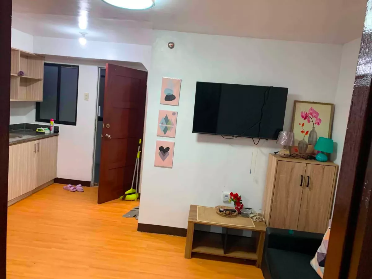 Deca Homes Hernan Cortes — 2 Bedrooms in Banilad, Mandaue City, Cebu — Photo 6