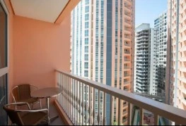 Open photo 11 of 13 — For Sale: 1BR Condo in Fort Bonifacio, Taguig City — 41.4 sqm