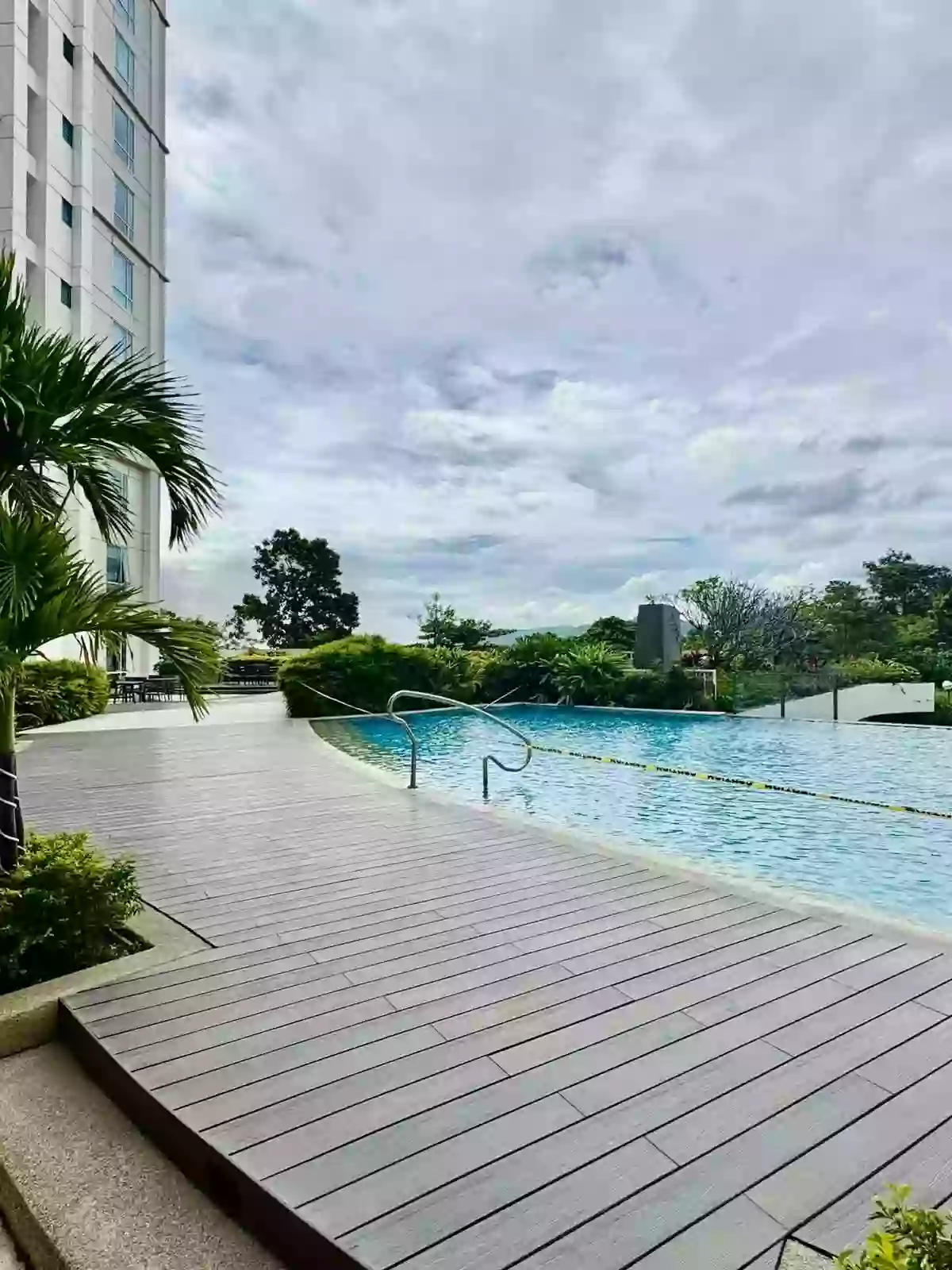 For Rent: 1BR Condo in Lahug, Cebu City — 48 sqm Fully Furnished — 1 Bedroom in Lahug, Cebu City, Cebu — Photo 6