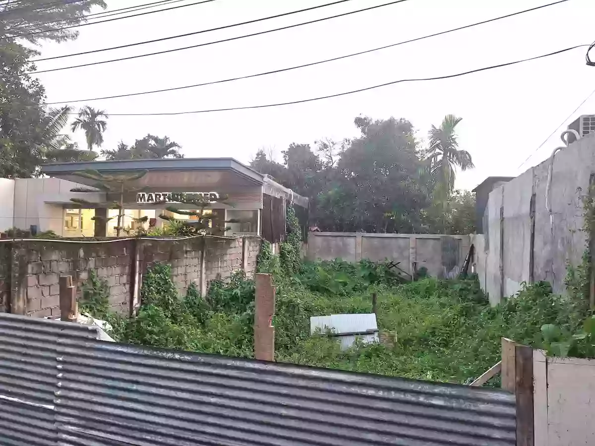 For Sale: Commercial Lot in Poblacion, Kidapawan City — 160 sqm — Commercial Lot in Poblacion, Kidapawan City, Cotabato — Photo 3