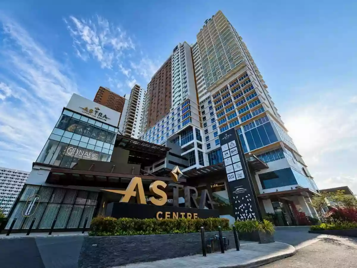 FOR ASSUME: Studio Condo in Banilad, Mandaue City — 23 sqm — Studio in Banilad, Mandaue City, Cebu — Photo 4