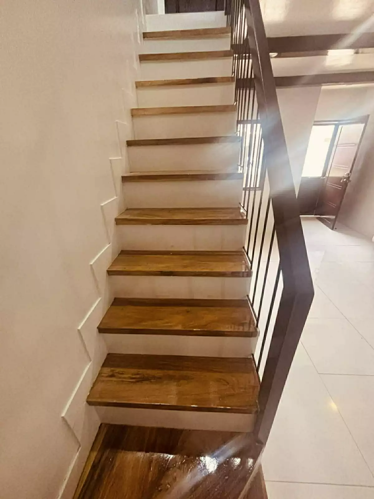For Sale 2BR Townhouse in Lumbia, Cagayan de Oro City 40 sqm — Townhouse in pahiron road, Lumbia, Cagayan de Oro City — Photo 4