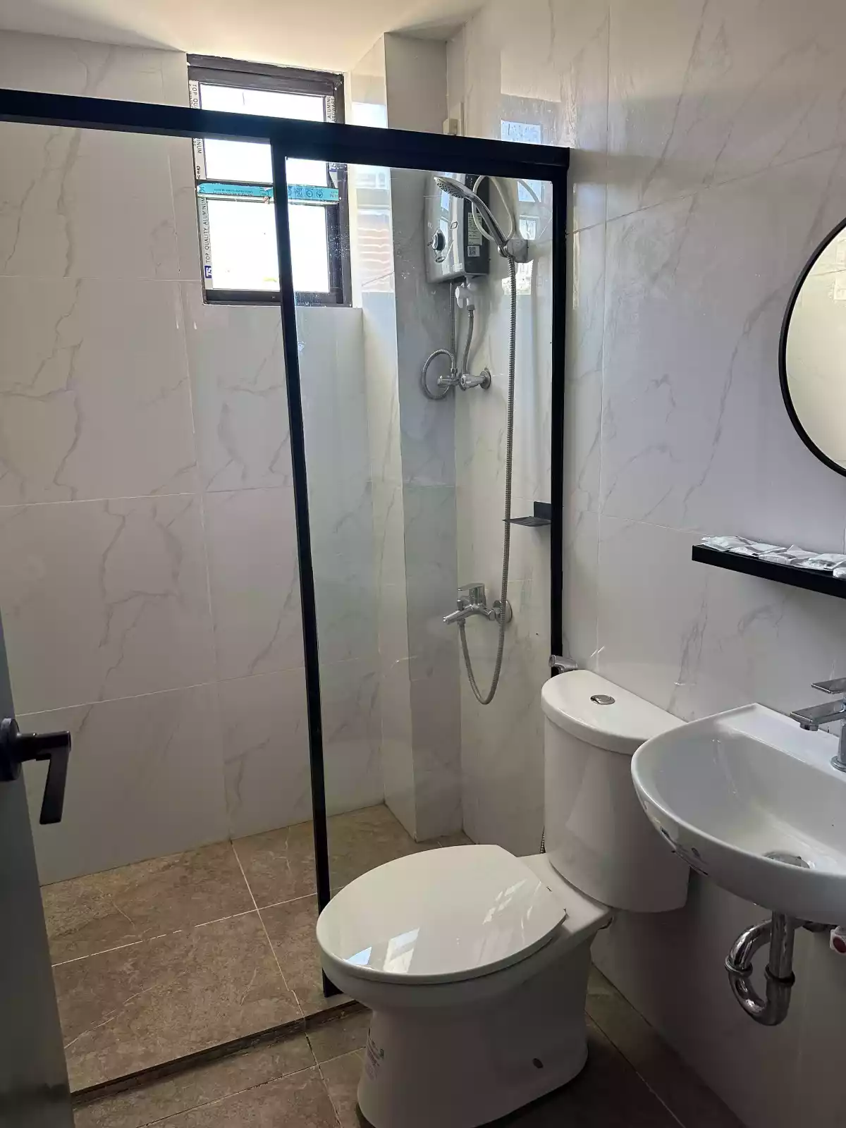 Open photo 15 of 15 — Income-Generating Hotel & Dormitory for Sale in Laoag City, Ilocos Norte – 34 Rooms