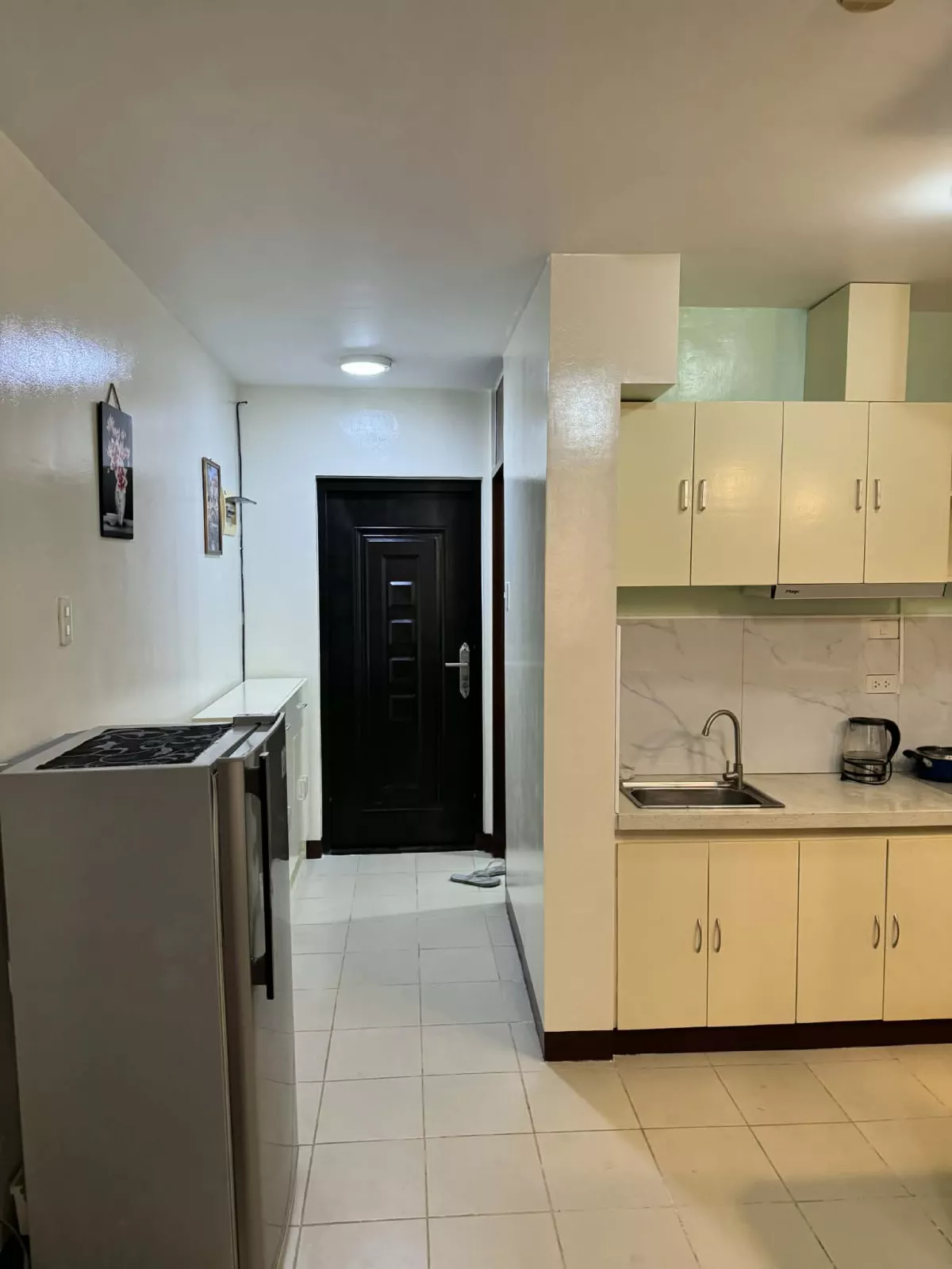For rent: Studio Condo in Marigondon, Lapu-lapu City — 25 sqm — Studio in Lapu-lapu City, Cebu, 6015 — Photo 6