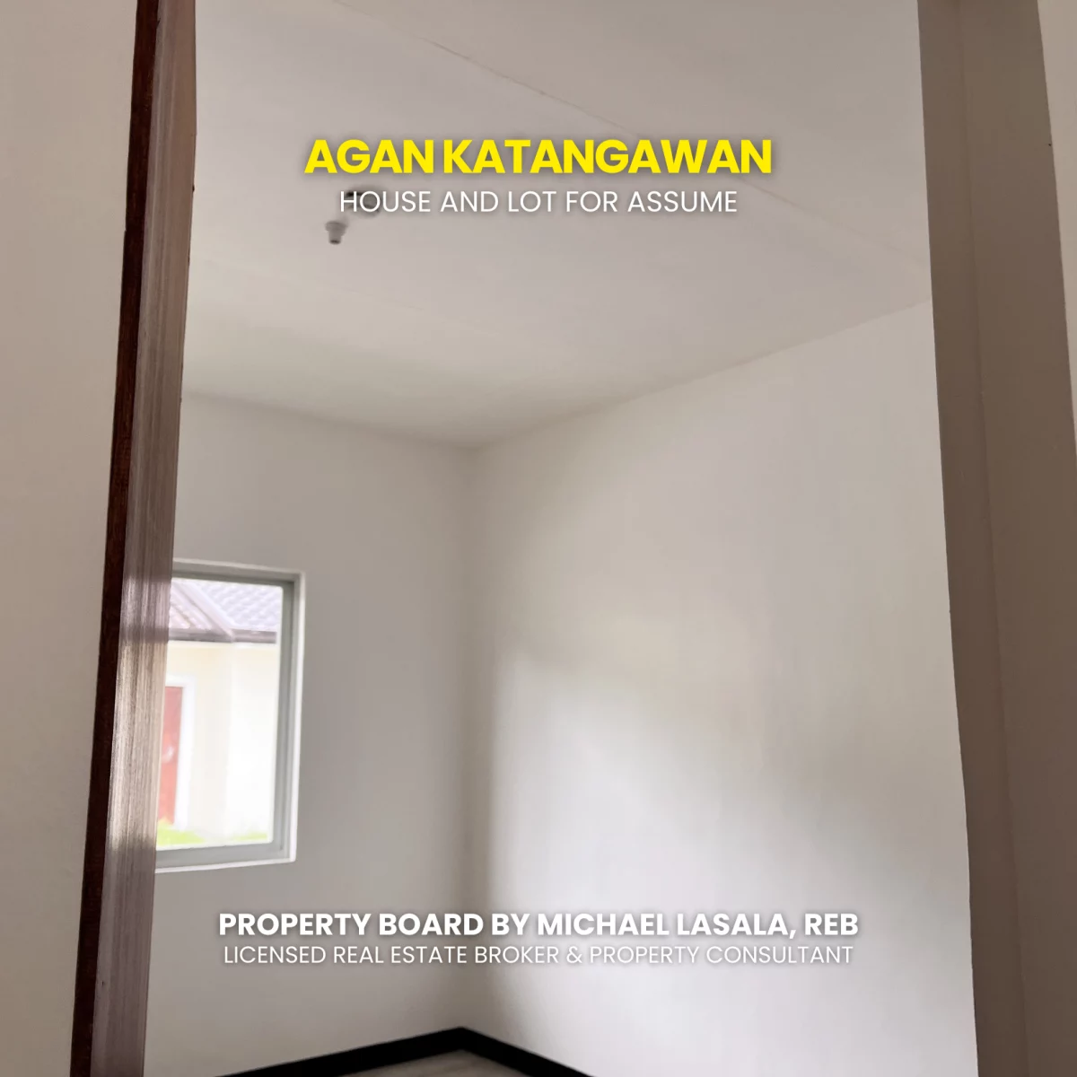 For Sale: 2BR House and Lot in Katangawan, General Santos City — 112 sqm Lot — House and Lot in General Santos City, South Cotabato, 9500 — Photo 6