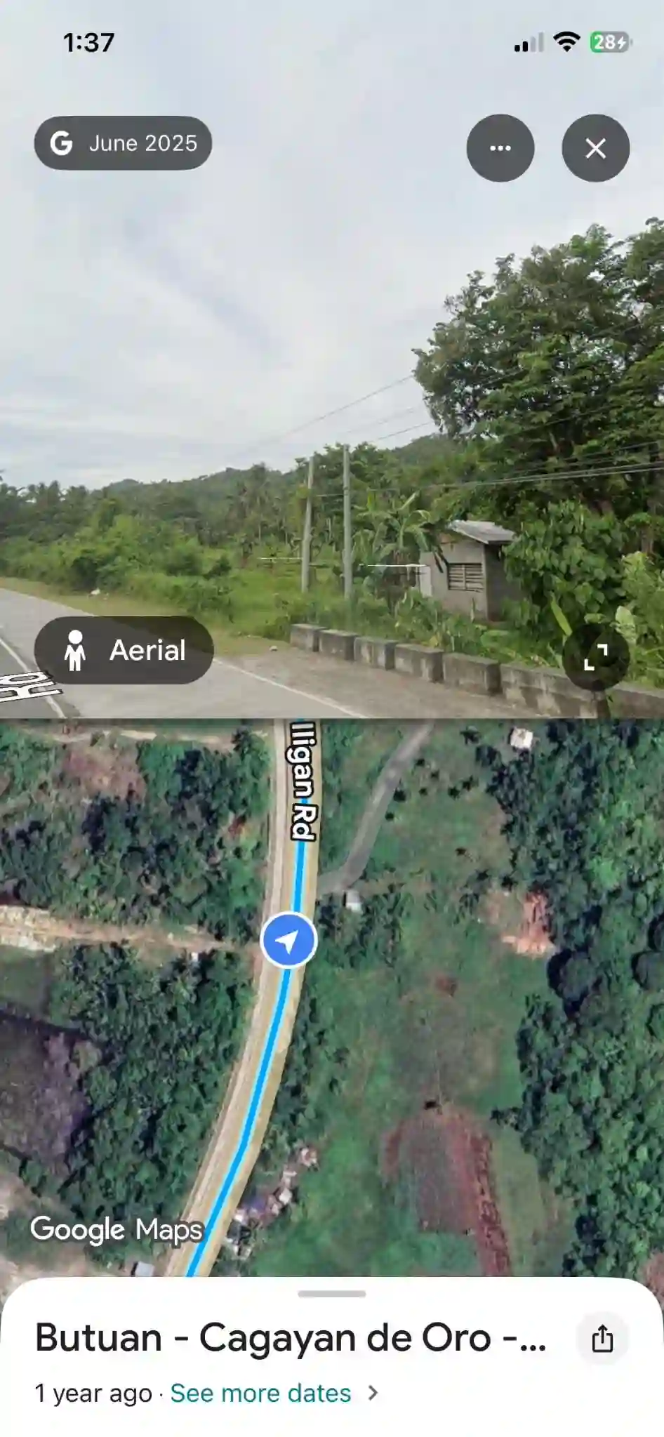 For Sale: Residential Lot in Consuelo, Magsaysay — 711 sqm — Residential Lot in Magsaysay, Misamis Oriental, 9015 — Photo 4