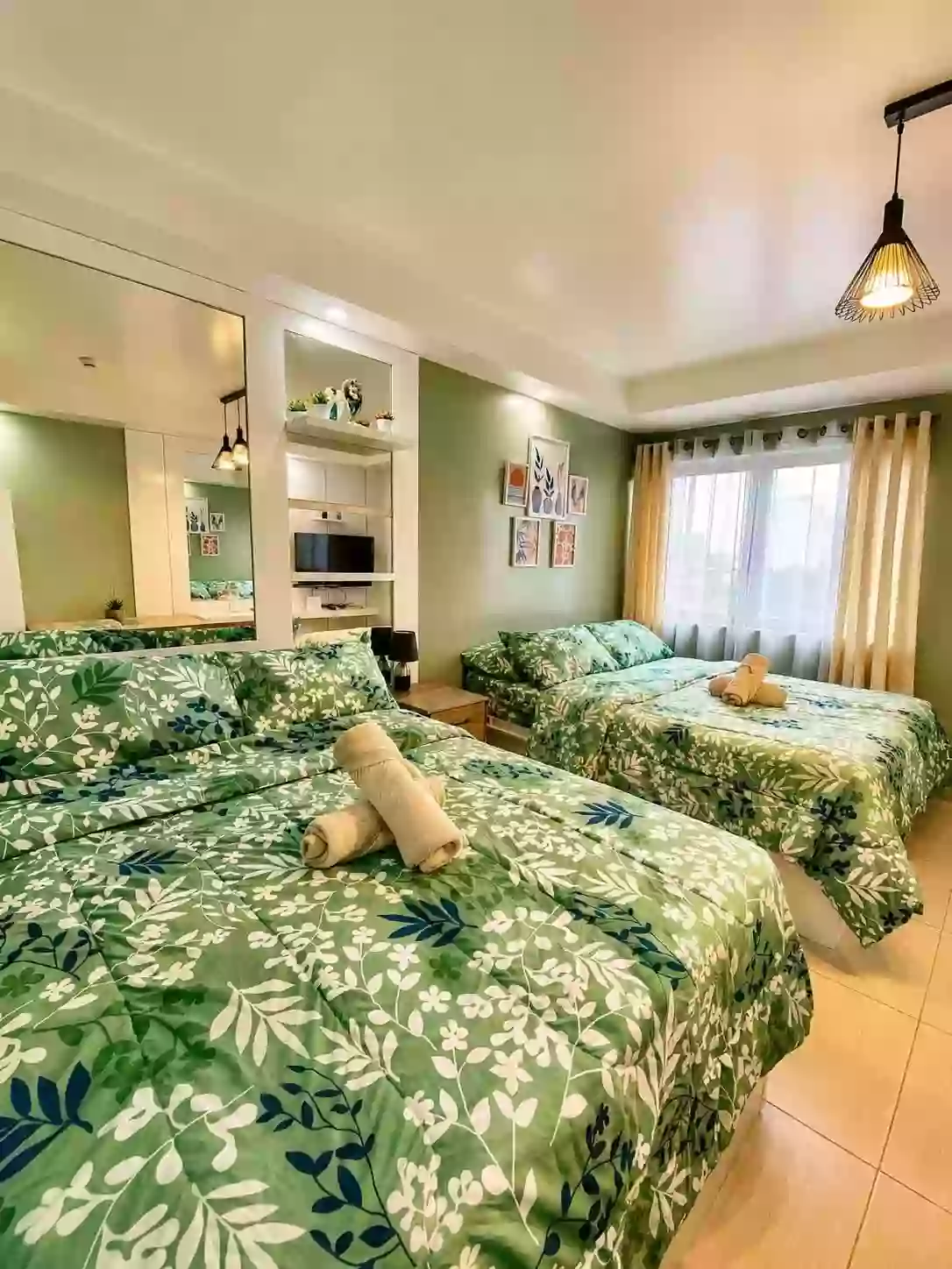 For Assume: Studio Condo in Mabolo, Cebu City — The Persimmon — Studio in Cebu City, Cebu, 6000 — Photo 2