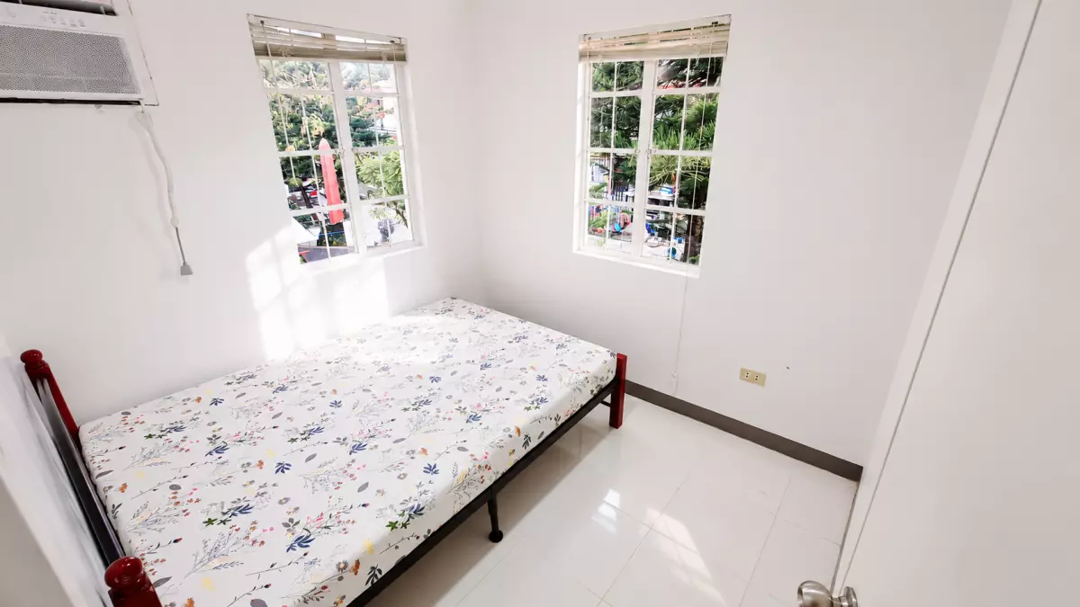 For Rent: 2BR House and Lot in Lumbia, Cagayan de Oro City — 70 sqm — House and Lot in Gran Europa, Lumbia, Cagayan de Oro City — Photo 3