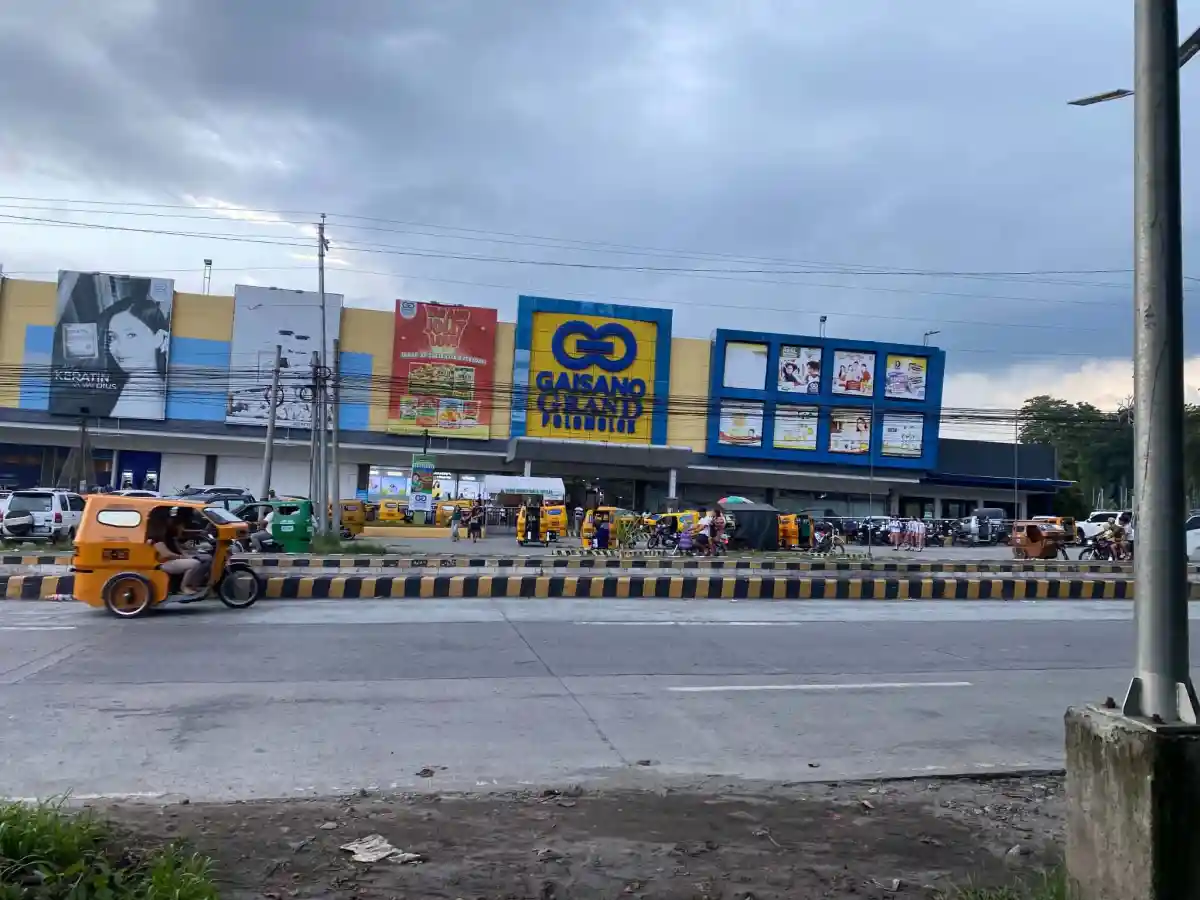 For Sale: Poblacion Commercial Lot in Polomolok — Investor-Friendly 423 sqm — Commercial Lot in Poblacion, Polomolok, South Cotabato — Photo 6