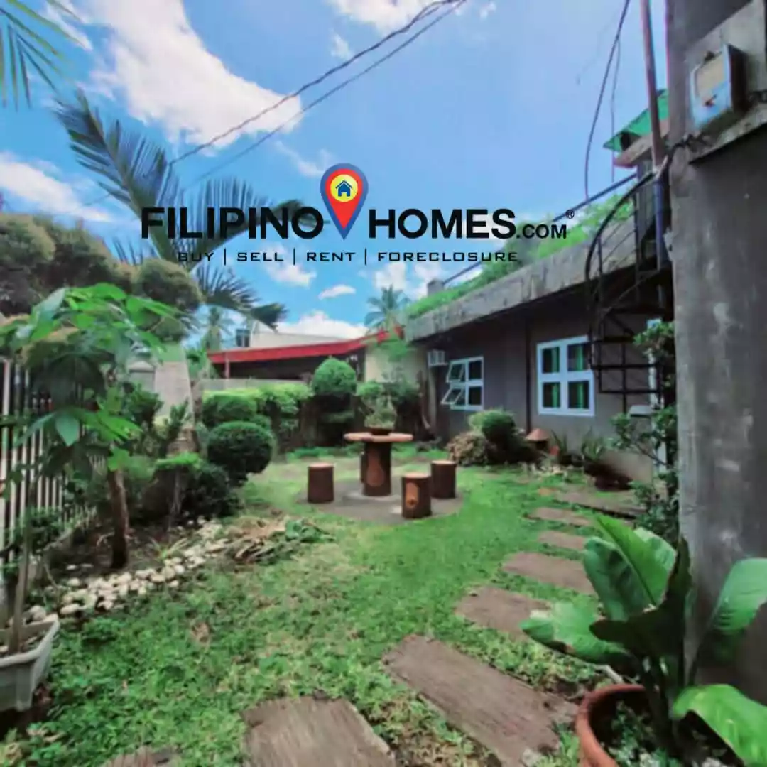 HOUSE AND LOT FOR SALE — House and Lot in Naga City, Camarines Sur, 4400 — Photo 3