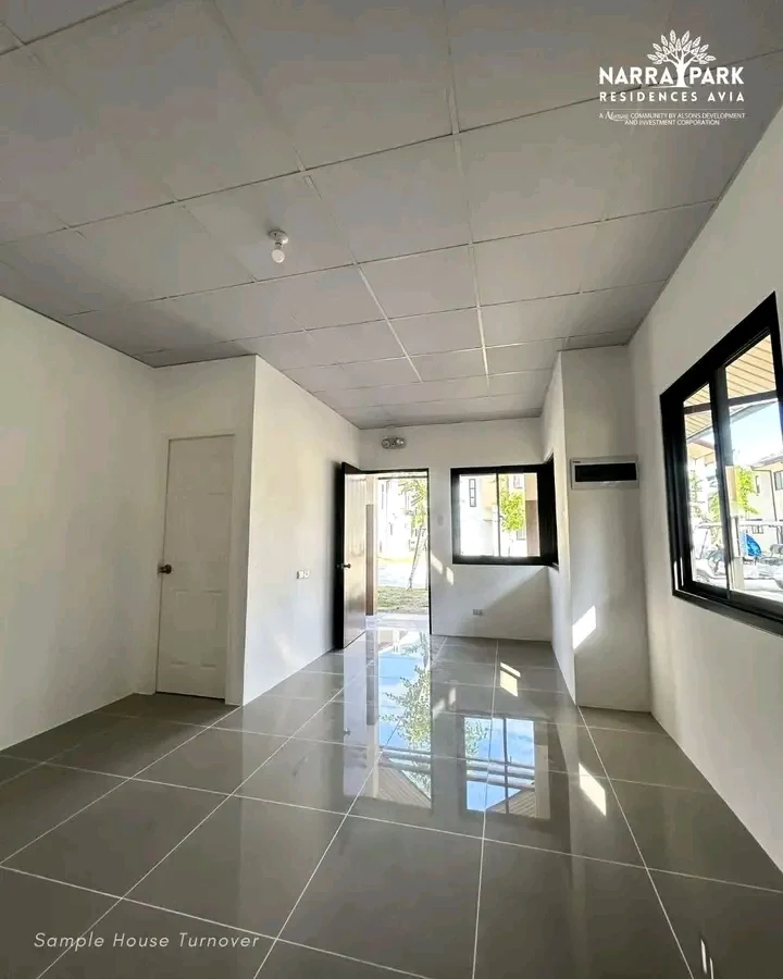 Avia Estate Bungalow House and Lot for Sale | 2BR | Alabel, Sarangani — House and Lot in Maribulan, Alabel, Sarangani — Photo 5