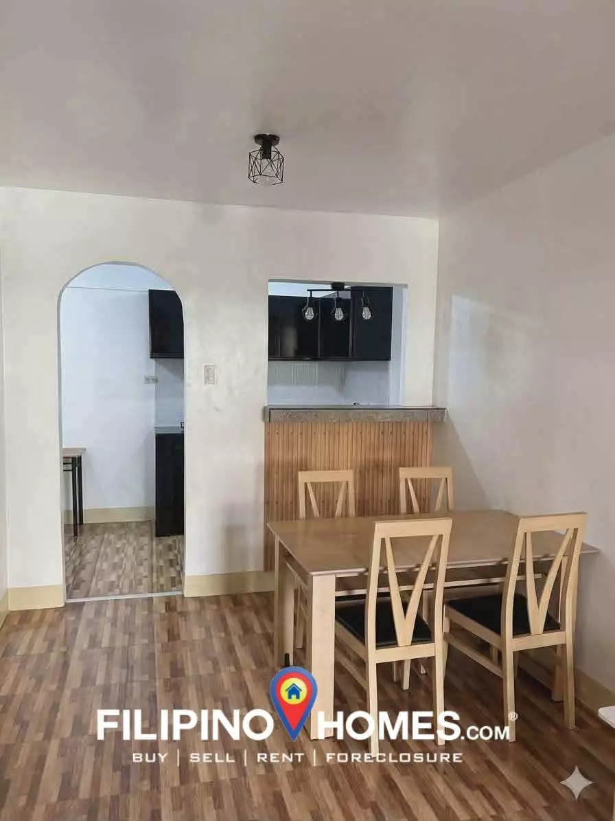 Deca Envira - Fully furnished Townhouse for Sale — Townhouse in Pacol, Naga City, Camarines Sur — Photo 2