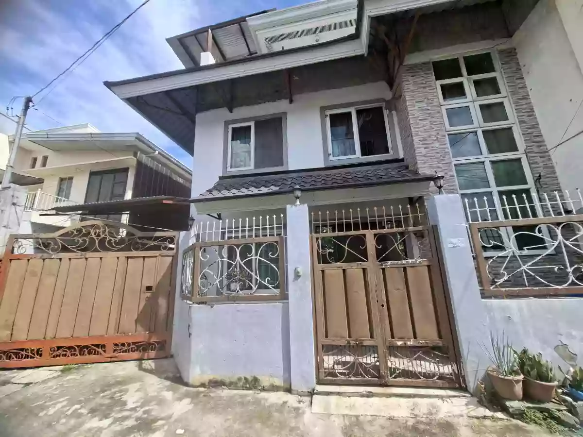 For Sale: 4BR House and Lot in Canduman, Mandaue City — House and Lot in Mandaue City, Cebu, 6014 — Photo 7