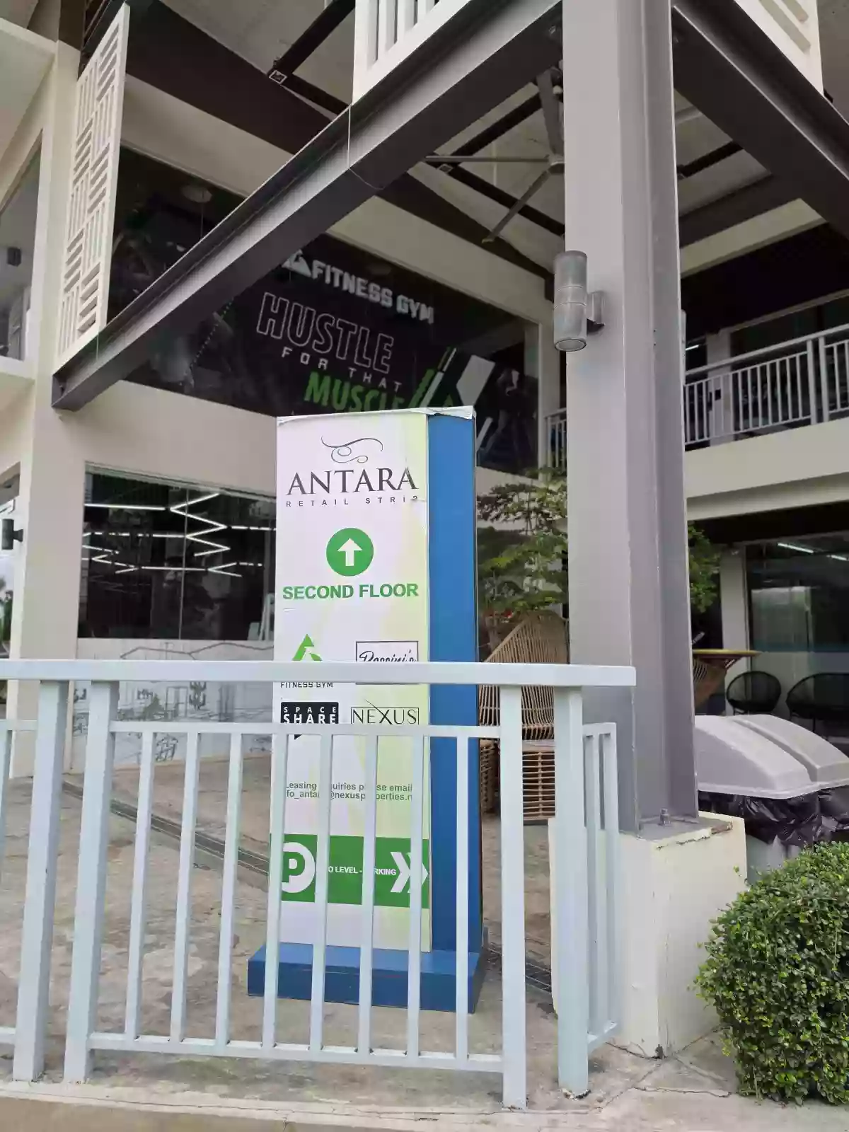 For Rent: Commercial Space in Lawaan III, Talisay City — 3 sqm — Space in Talisay City, Cebu, 6045 — Photo 5