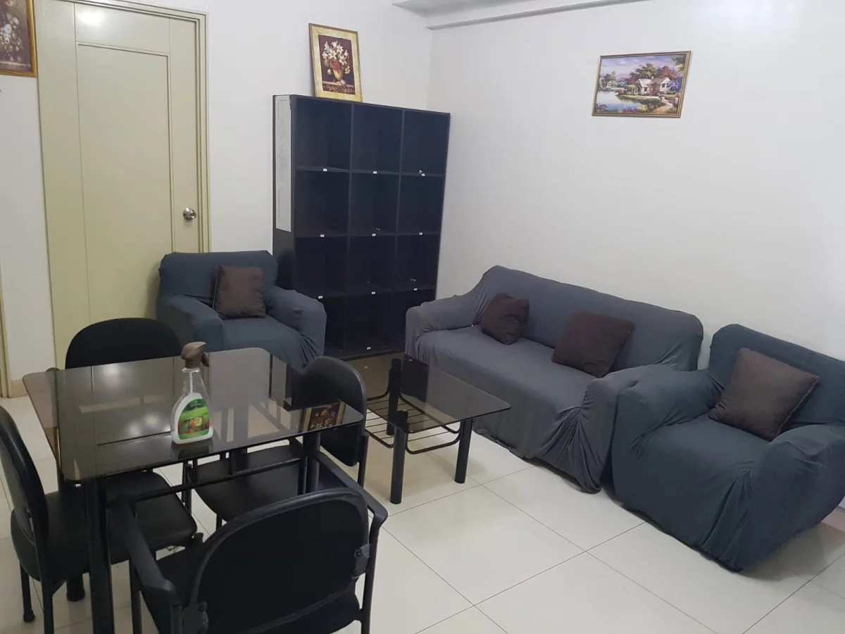 RUSH SALE 2BR Condo in Buhangin (Pob.), Davao City — 42 sqm — 2 Bedrooms in Buhangin (Pob.), Davao City, Davao del Sur — Photo 4