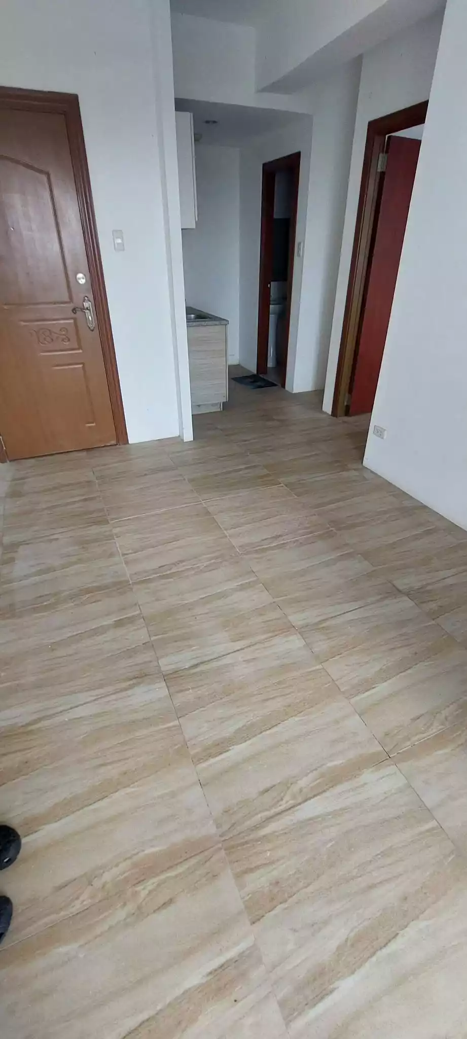 For Sale: One Bedroom Condo Unit at Appleone Banawa Heights — 1 Bedroom in Banawa, Guadalupe, Cebu City — Photo 6