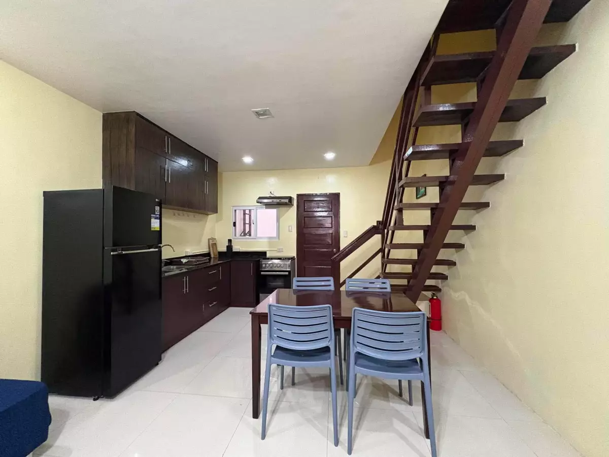 For Sale: 2BR House and Lot in La Priscilla Homes, Tinago, Dauis — 52 sqm — House and Lot in Tinago, Dauis, Bohol — Photo 6