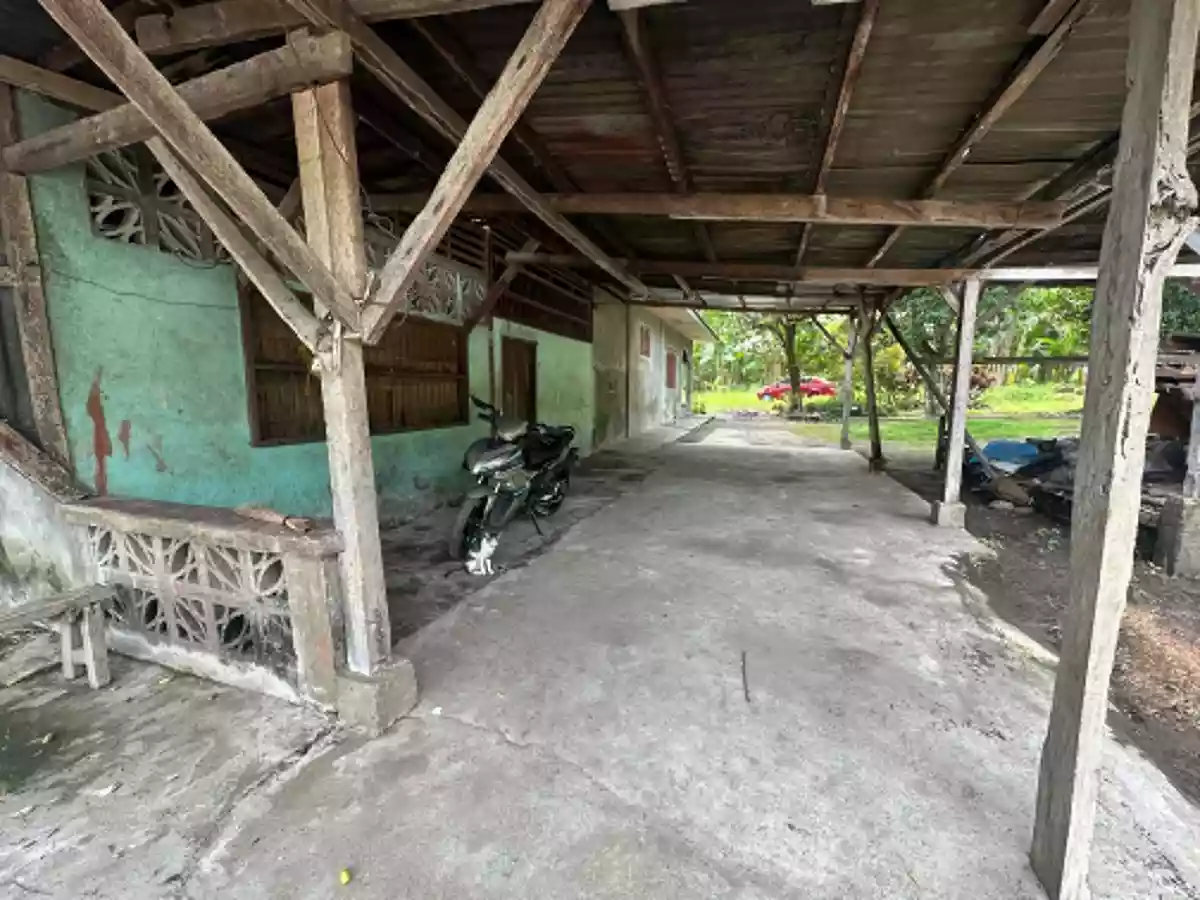 Agricultural Lot for Sale Near Brgy. San Isidro Day Care Center, Tampacan — 36,067 sqm — Agricultural Lot in San Isidro, Tampacan, South Cotabato — Photo 2