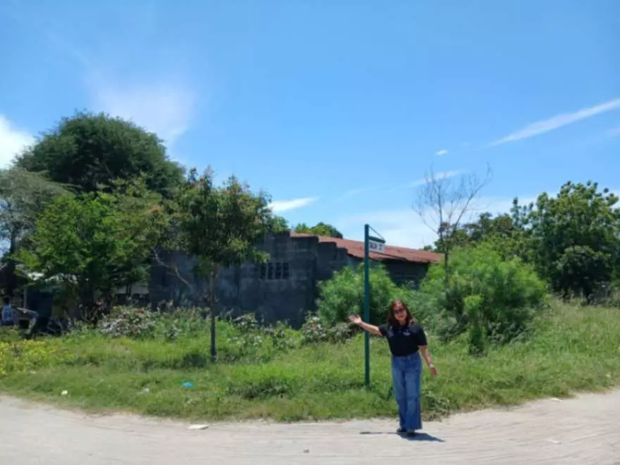 For Sale: Corner Lot in Tambler, Gensan – Ideal for Apartment or Boarding House - photo 2