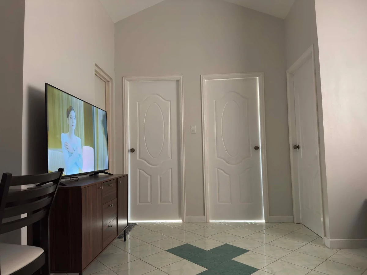 3BR House and Lot for Sale Near Vista Mall Iloilo, Oton — Fully Furnished — House and Lot in Savannah Subdivision, Abilay Norte, Oton — Photo 4