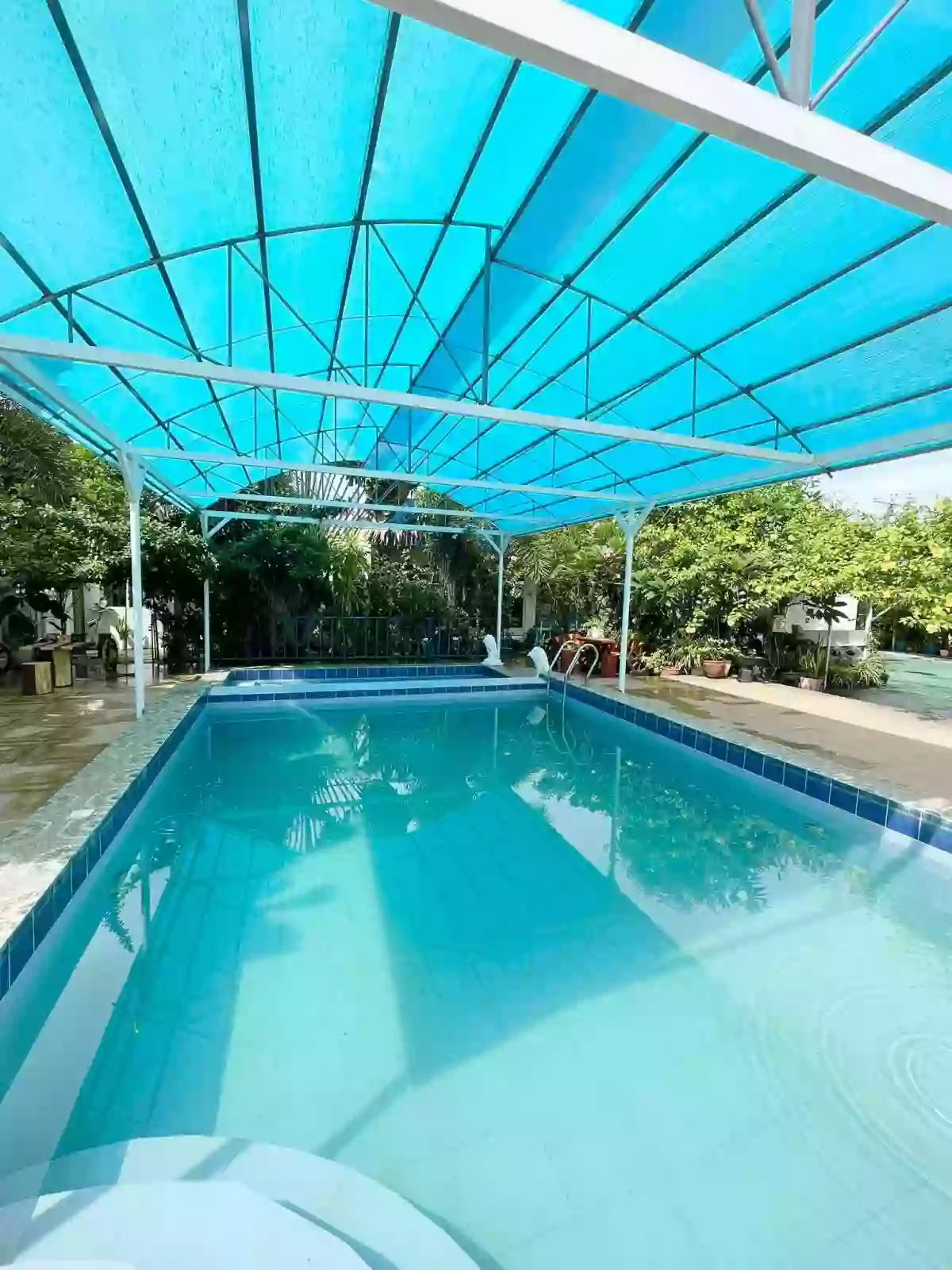 Open photo 25 of 40 — Private Resort House and Lot for Sale in Cupang Proper, Balanga City — Investors