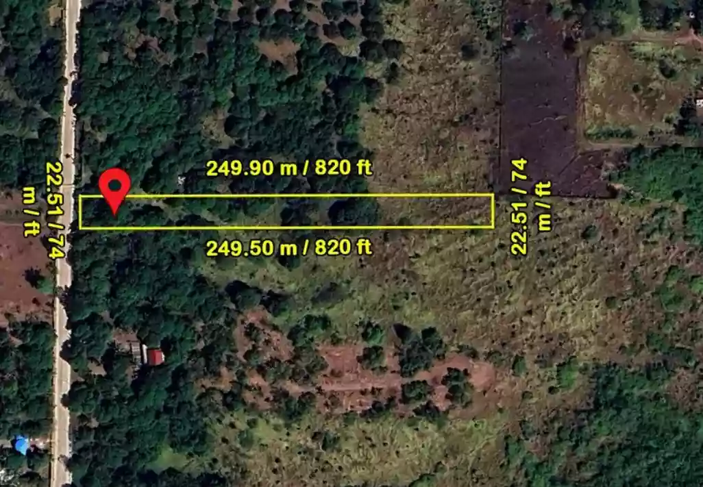 EXCLUSIVE DIRECT LISTING: PRIME HILLTOP LOT in STA. MONICA, PUERTO PRINCESA PALAWAN — Residential Lot in Puerto Princesa City, Palawan, 5300 — Photo 2