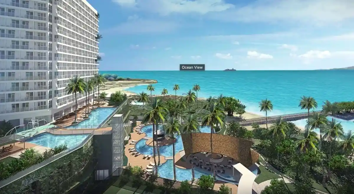 Open photo 17 of 17 — FOR ASSUME- COSTA MIRA 1-BEDROOM TOWER 2