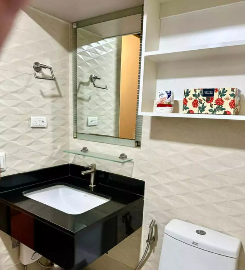 For Sale: Studio Unit in Solinea Tower 2 Cebu – Ready for Occupancy - photo 3