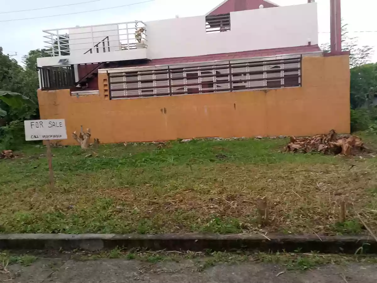 Lot For sale — Residential Lot in Naic, Cavite, 4110 — Photo 5