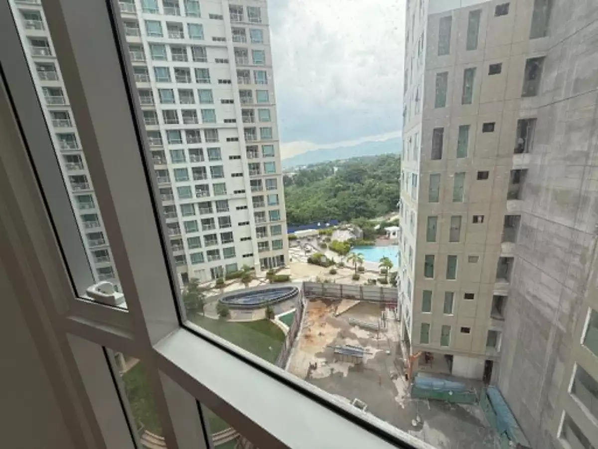 For Sale: 1BR Condo Marco Polo Residences, Cebu City — Seaview — 1 Bedroom in Lahug, Cebu City, Cebu — Photo 6