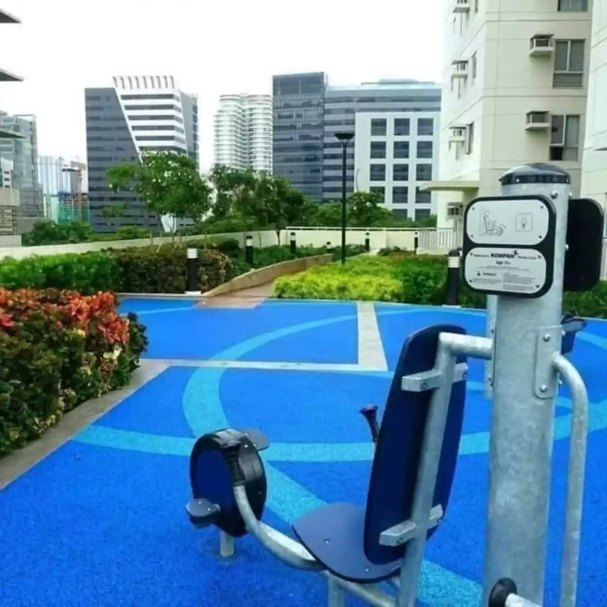 Open photo 14 of 14 — RUSH SALE – Prime 1 Bedroom Condo in Cebu IT Park, Cebu City