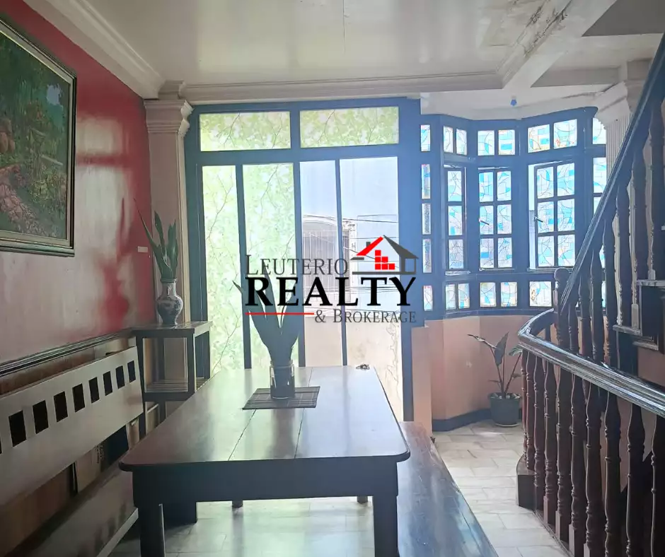 For Sale Income-Generating Commercial Space  & Residential 3-Storey Property in Pasacao — Space in Pasacao, Camarines Sur, 4417 — Photo 6