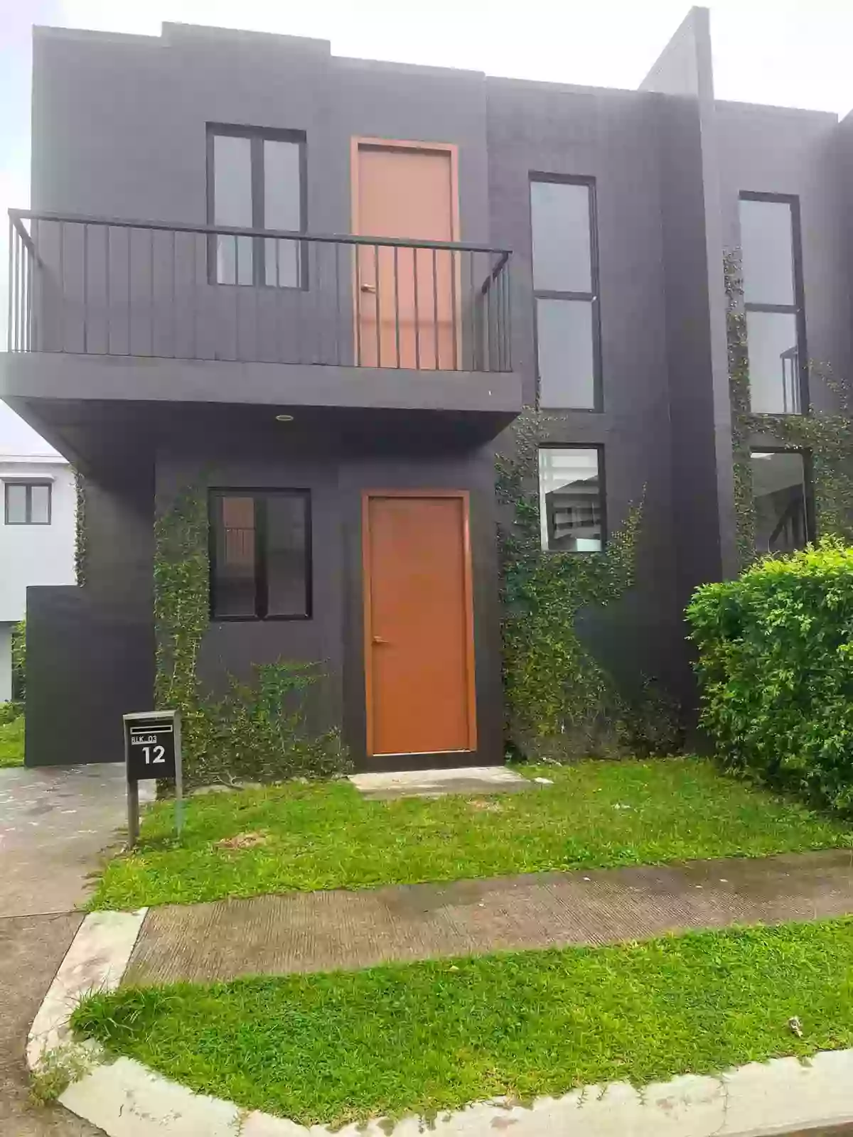 For Sale: 3BR House and Lot in Kaylaway, Nasugbu — 100.86 sqm lot