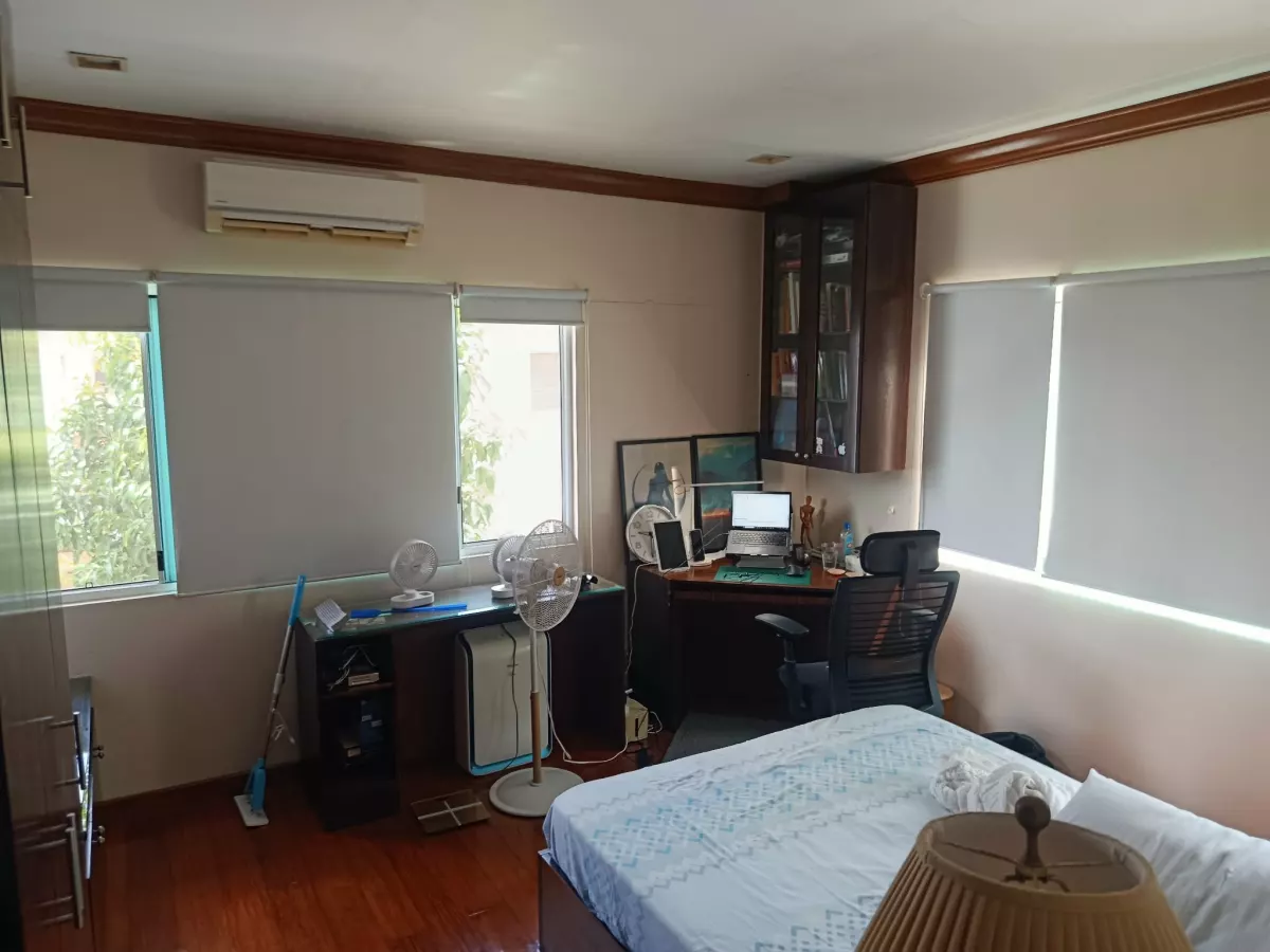 FOR SALE 4-Bedroom House and Lot in Maryville Subdivision, Talamban, Cebu City — House and Lot in Talamban, Cebu City, Cebu — Photo 6