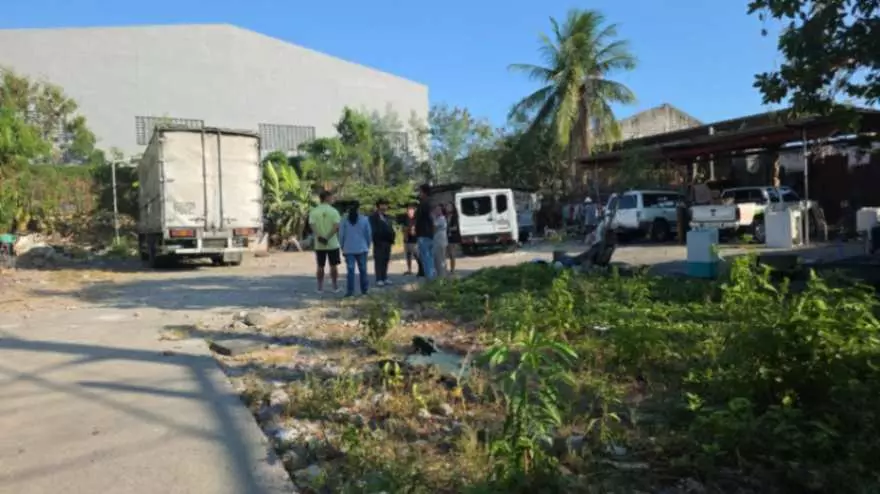 For Sale: Commercial Lot along Filipinas Ave. – Prime Road Frontage - photo 5