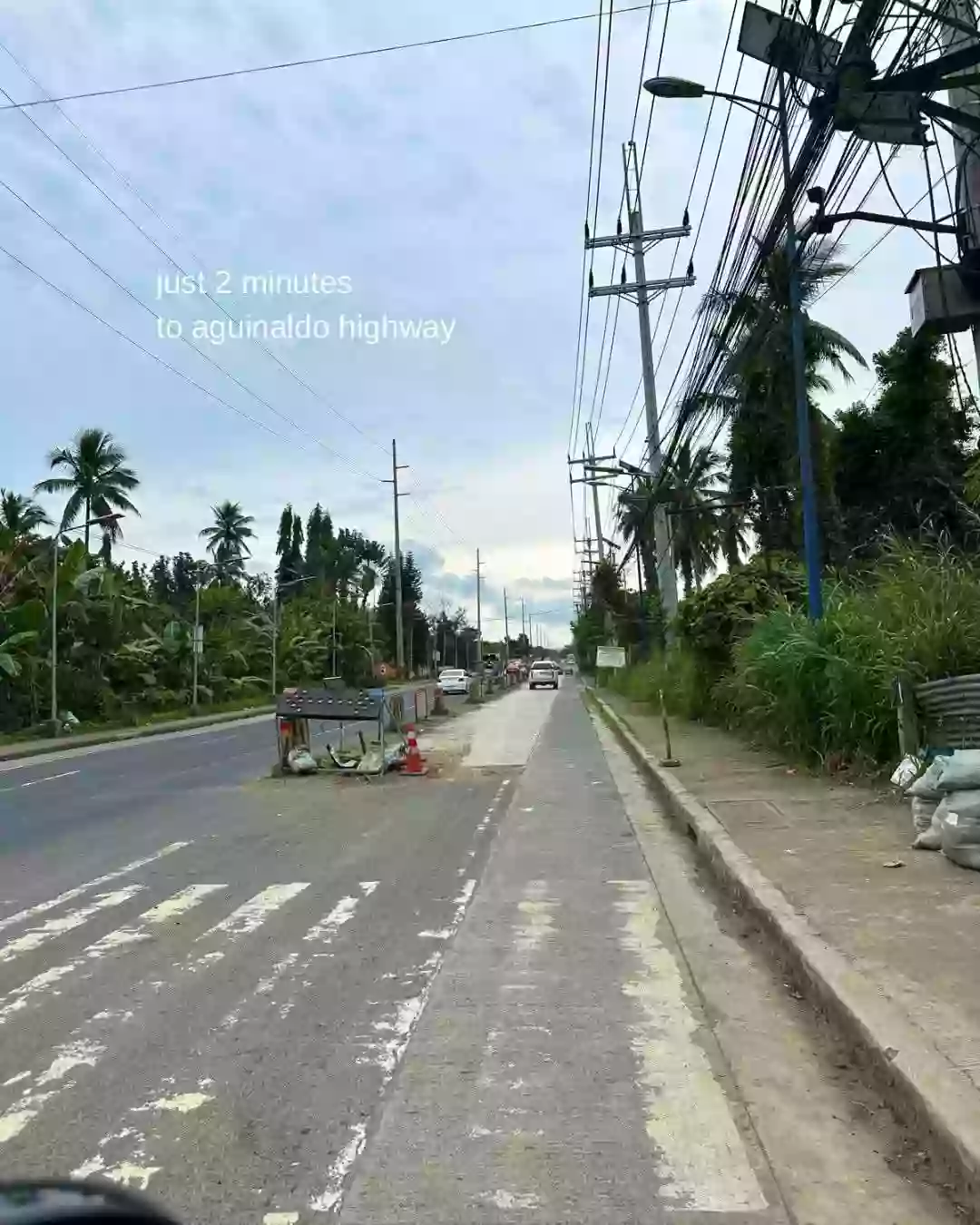 Rush Sale: Residential Lot Near East-West Bypass Road, Silang — 1000 sqm — Residential Lot in Silang, Cavite, 4118 — Photo 5