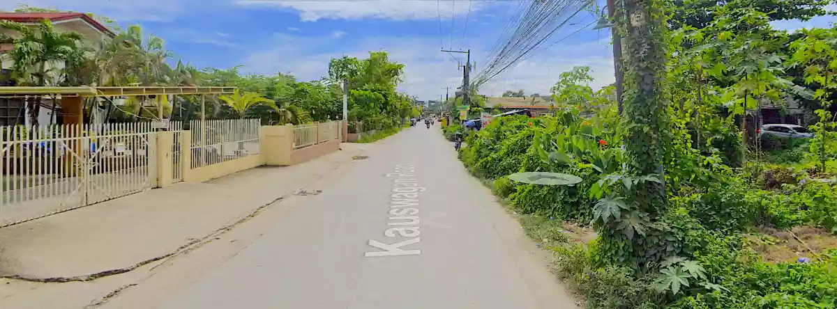 For Sale Commercial Lot in Talamban, Cebu City — 2,963 sqm — Commercial Lot in Cebu City, Cebu, 6000 — Photo 5