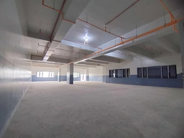 For Rent: Warehouse in San Jose (Pob.), Antipolo — 253 sqm — Warehouse in San Jose (Pob.), Antipolo, Rizal — Photo 5