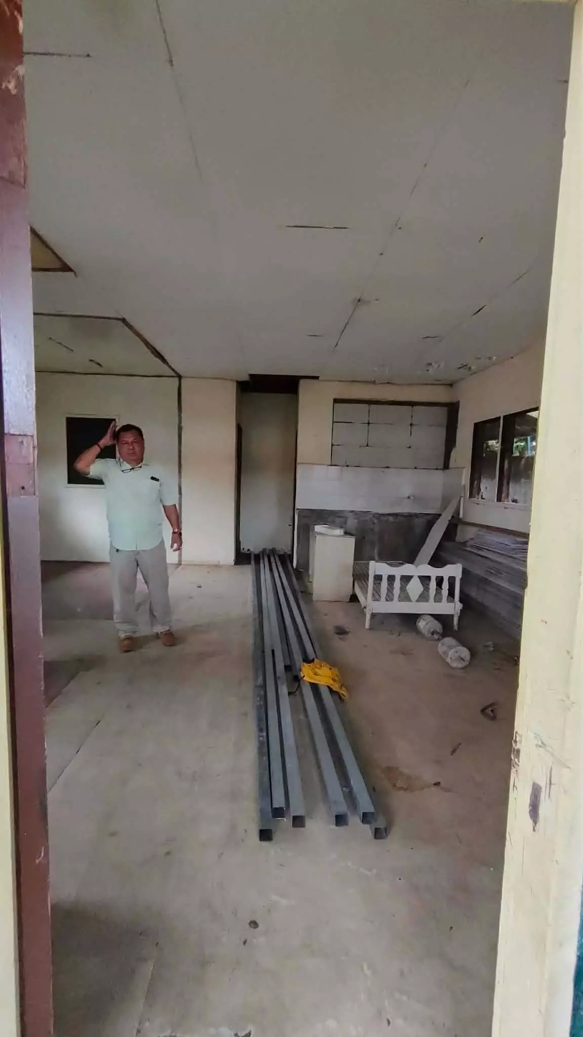 For Sale: House and Lot in Matina Crossing, Davao City — 120 sqm Investment — House and Lot in Matina Crossing, Davao City, Davao del Sur — Photo 5
