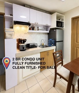 2BR 8 Spatial Condo For Sale — 2 Bedrooms in Davao City, Davao del Sur, 8000 — Photo 5