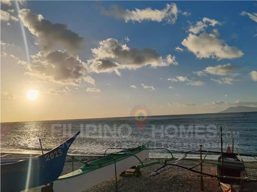 CLEAN TITLED LOT FOR SALE, NEAR BEACH — Beach Lot in Surigao City, Surigao del Norte, 8400 — Photo 2