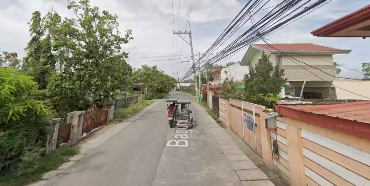 Residential Lot for Sale Near Pobres Park, Perez — 1117.5 sqm — Residential Lot in Perez, Bulacan, Bulacan — Photo 3